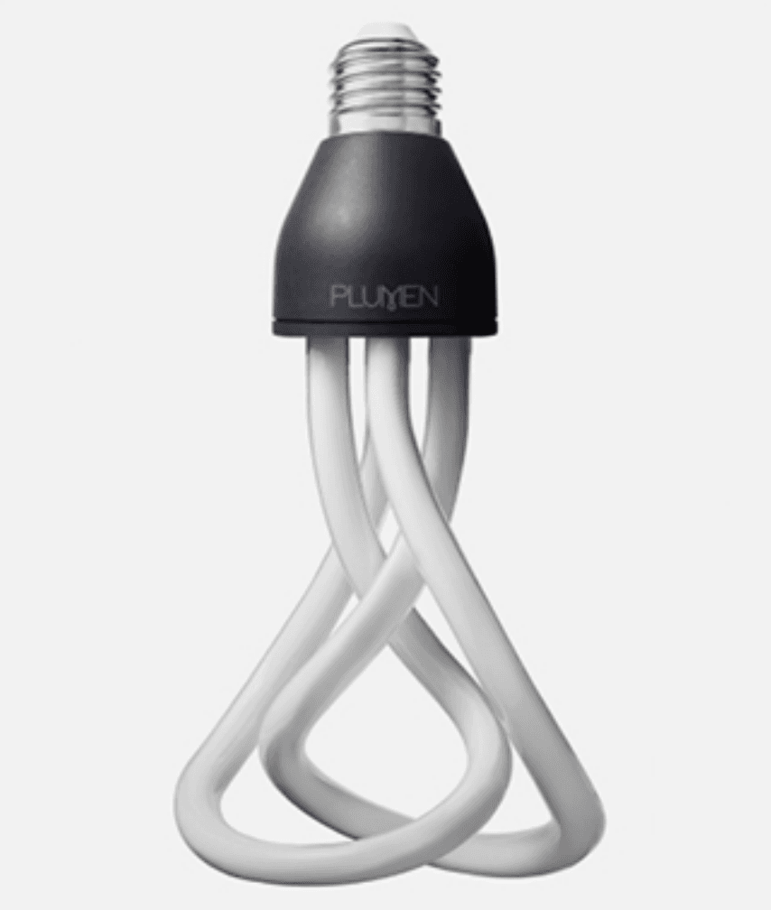 Energy Saving Light Bulb